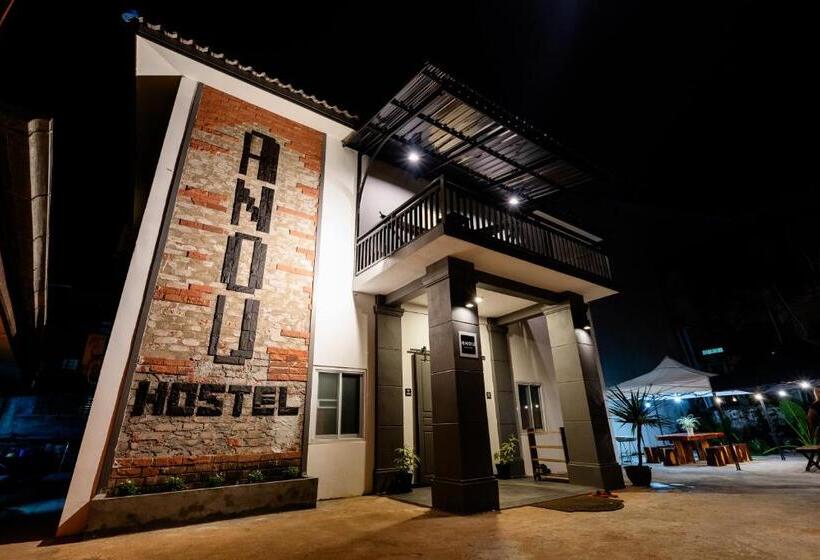 Anou Hostel