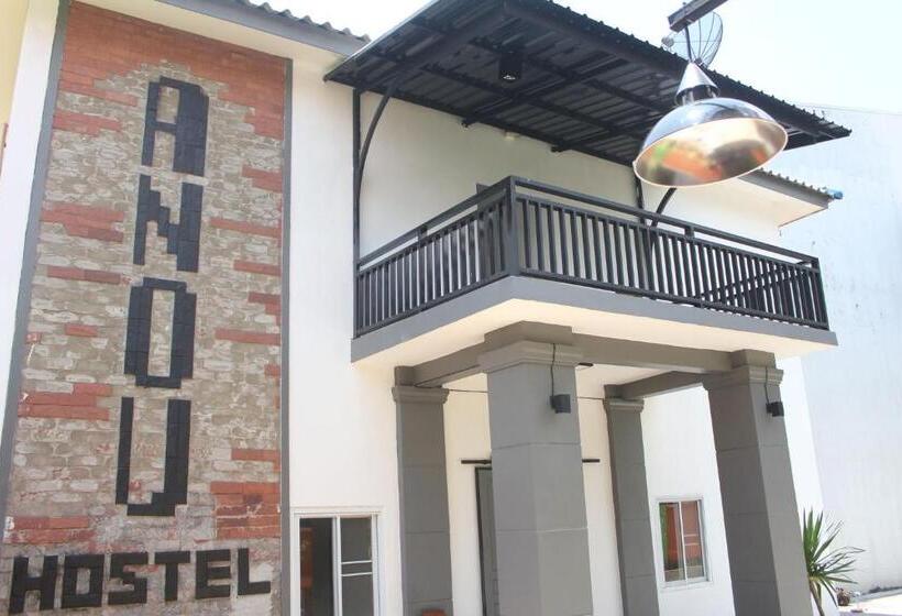 Anou Hostel