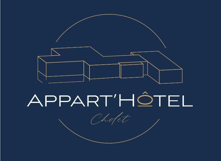 Appart Hotel Cholet Carteron
