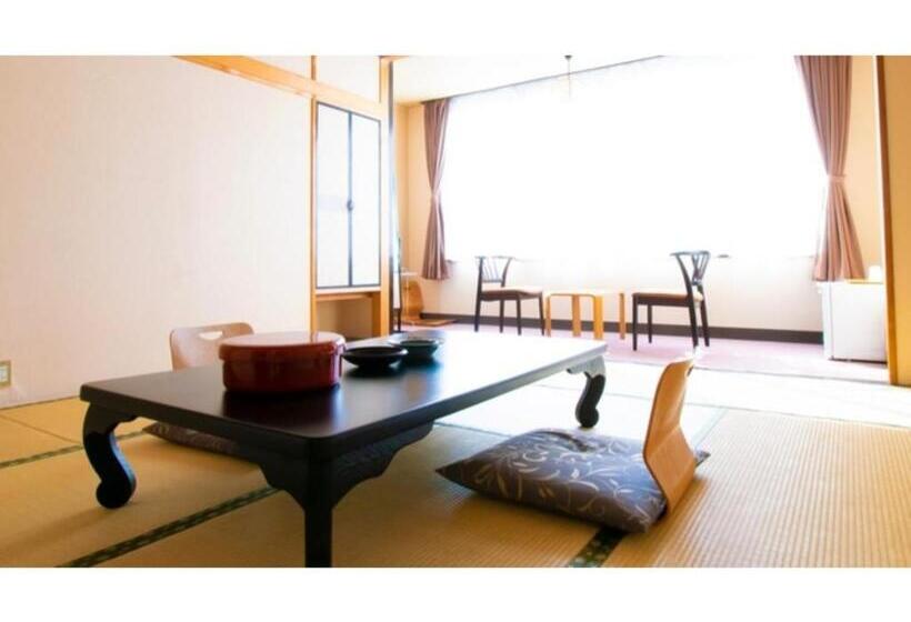 Ashinomaki Prince Hotel   Vacation Stay 55330v