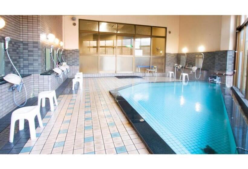 Ashinomaki Prince Hotel   Vacation Stay 55330v