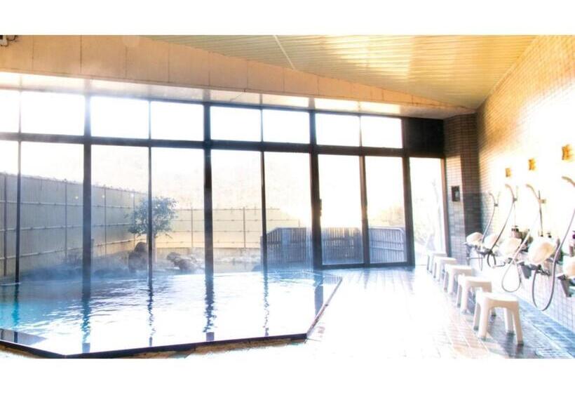 Ashinomaki Prince Hotel   Vacation Stay 55330v