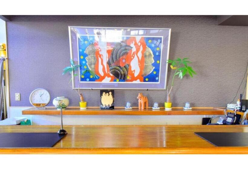 Ashinomaki Prince Hotel   Vacation Stay 55330v