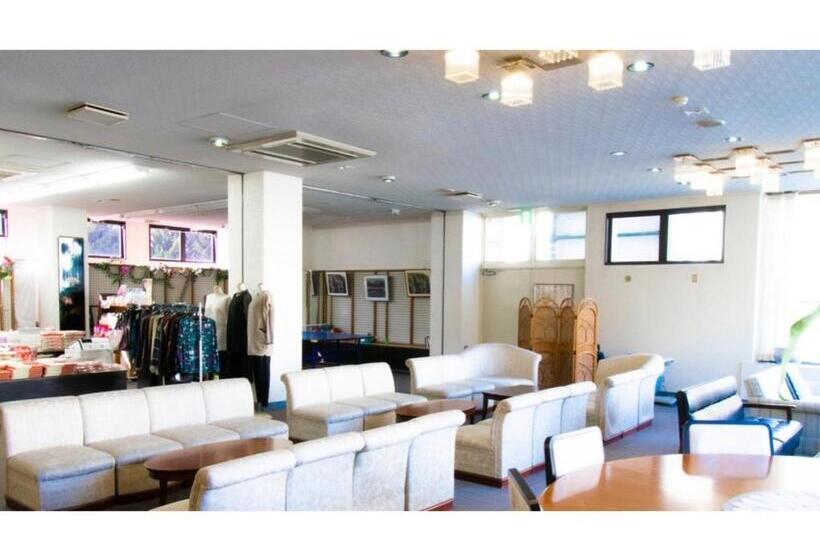 Ashinomaki Prince Hotel   Vacation Stay 55330v