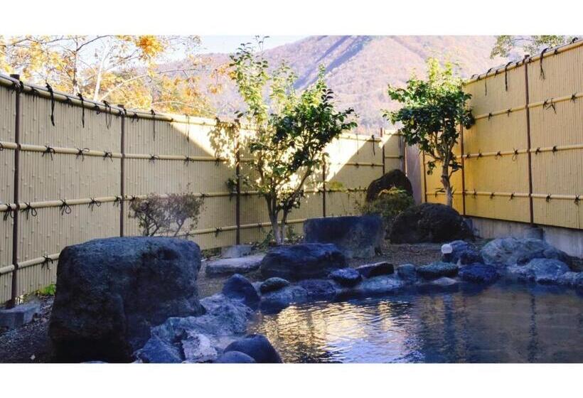 Ashinomaki Prince Hotel Vacation Stay 55350v