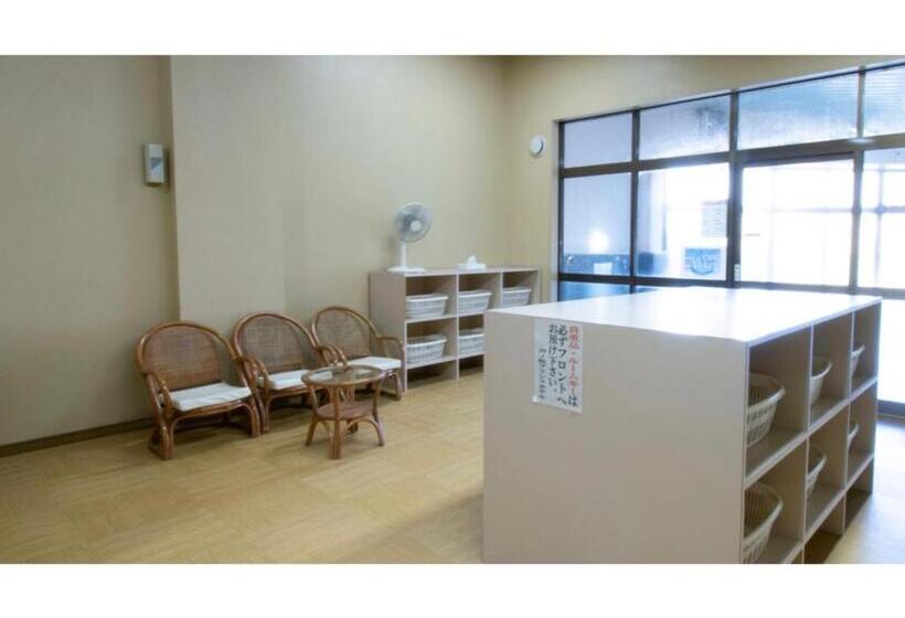 Ashinomaki Prince Hotel Vacation Stay 55350v