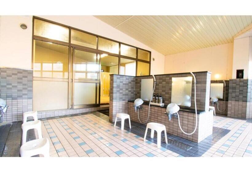 Ashinomaki Prince Hotel Vacation Stay 55350v