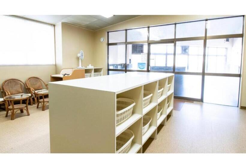 Ashinomaki Prince Hotel Vacation Stay 55350v