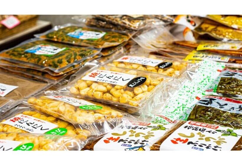 Ashinomaki Prince Hotel Vacation Stay 55350v