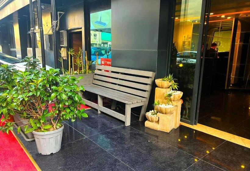 Avist Hotel Avcılar