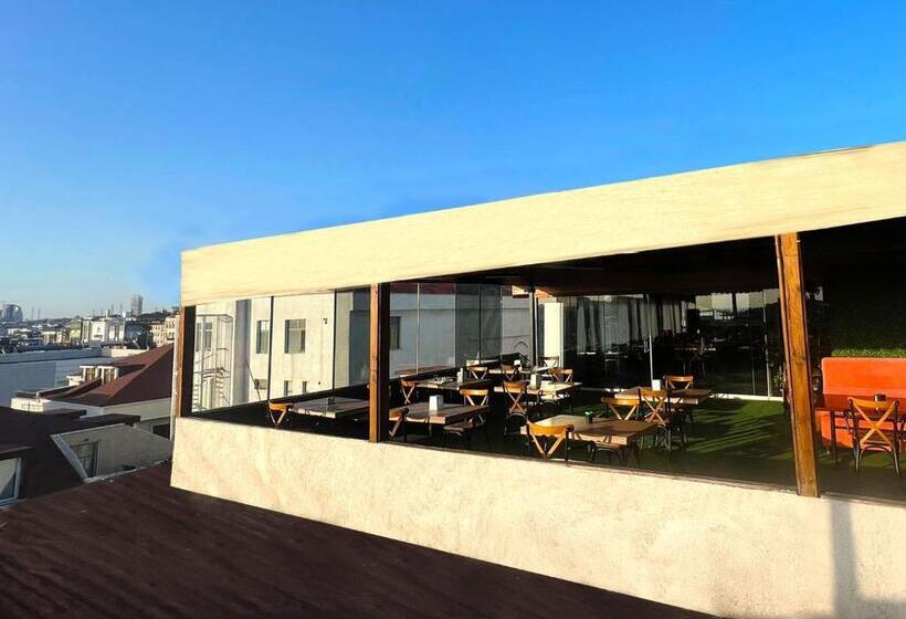 Avist Hotel Avcılar