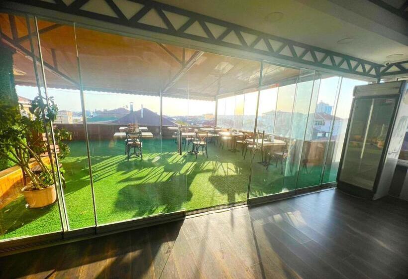 Avist Hotel Avcılar