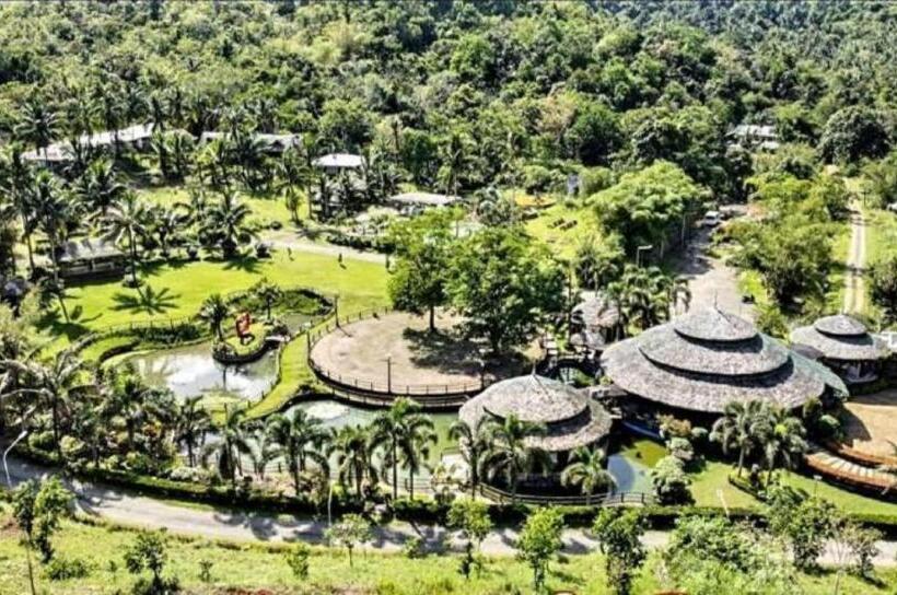 Balay Ni Tatay Farm Resort By Cocotel