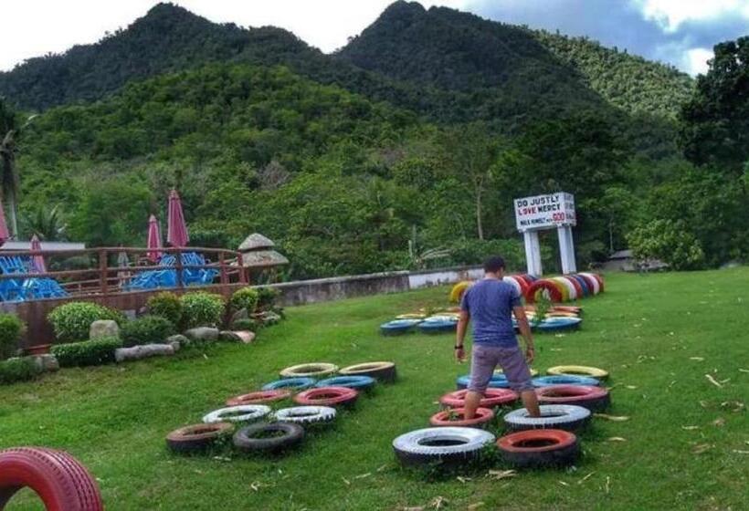 Balay Ni Tatay Farm Resort By Cocotel