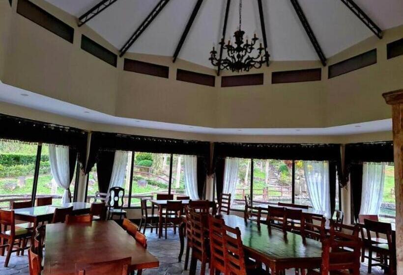 Balay Ni Tatay Farm Resort By Cocotel