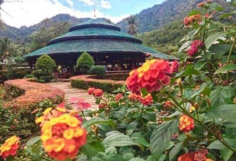 Balay Ni Tatay Farm Resort By Cocotel