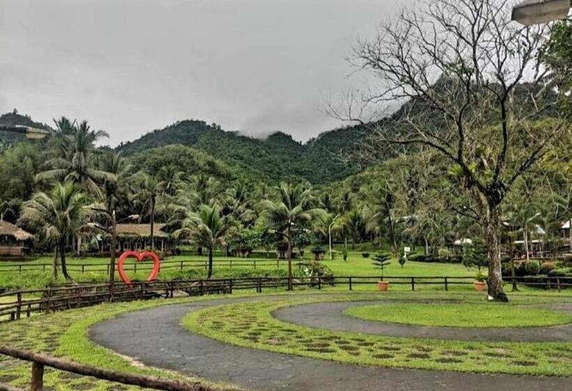 Balay Ni Tatay Farm Resort By Cocotel