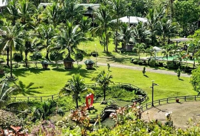 Balay Ni Tatay Farm Resort By Cocotel