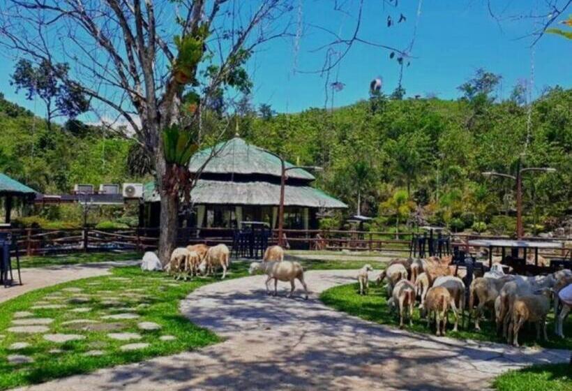 Balay Ni Tatay Farm Resort By Cocotel