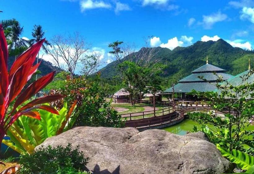 Balay Ni Tatay Farm Resort By Cocotel