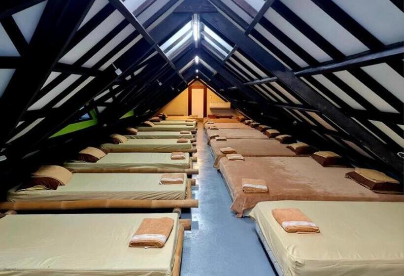 Balay Ni Tatay Farm Resort By Cocotel