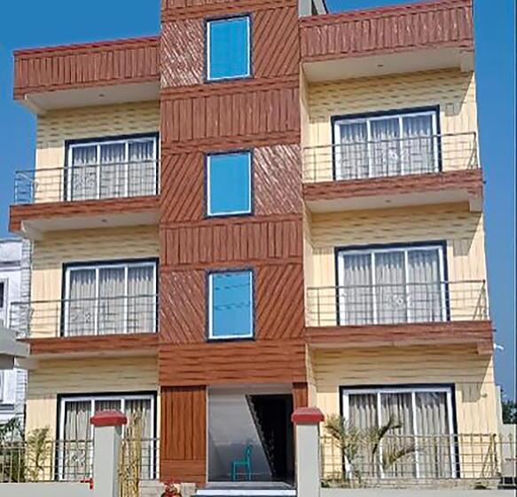 Balukona Beach Resort