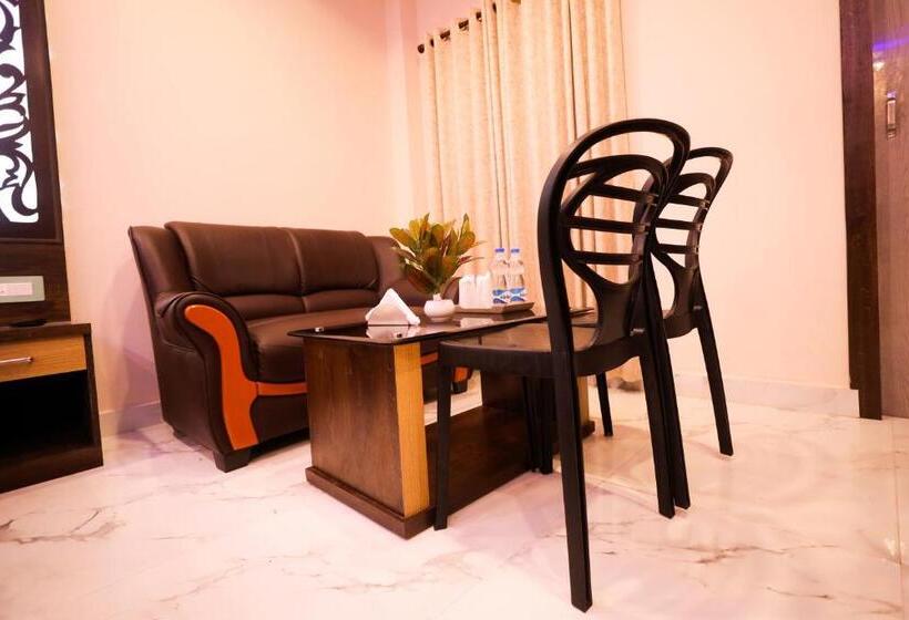 Balukona Beach Resort