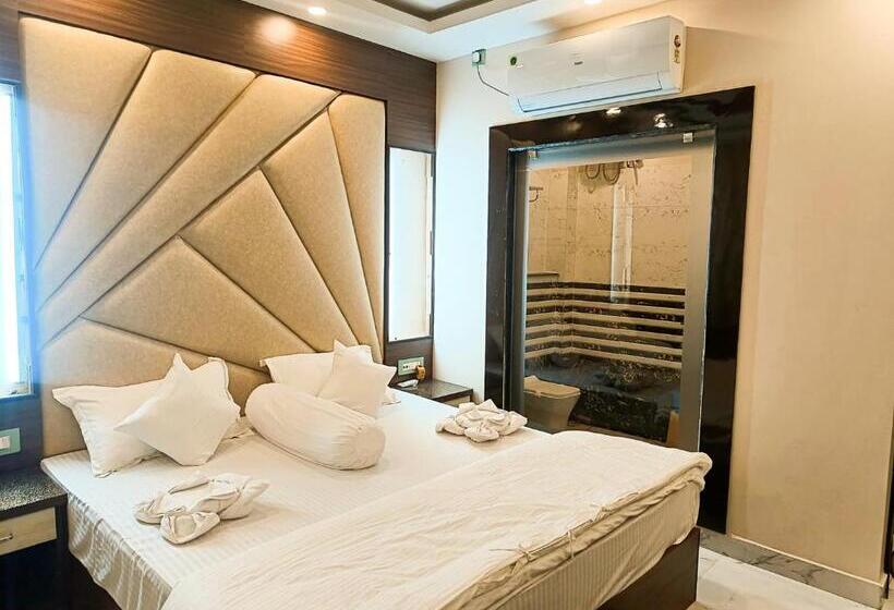 Balukona Beach Resort