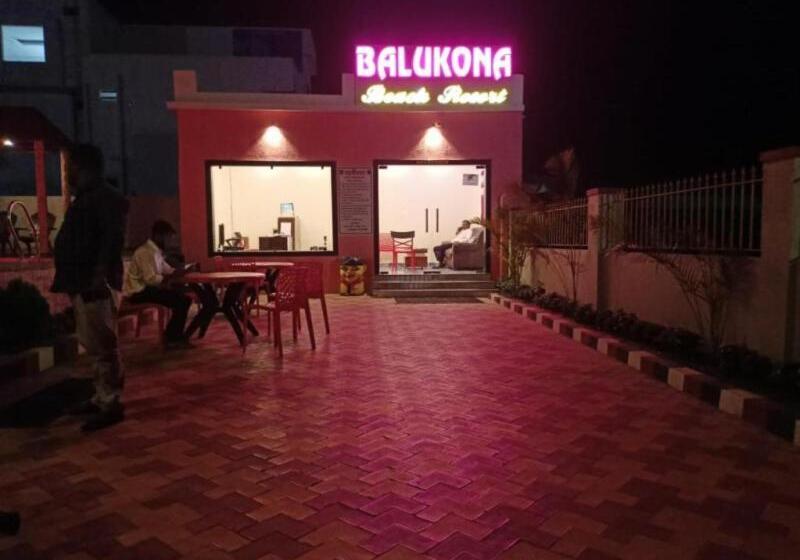 Balukona Beach Resort