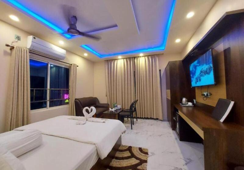 Balukona Beach Resort