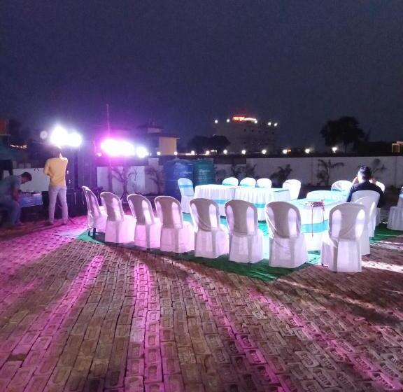 Balukona Beach Resort