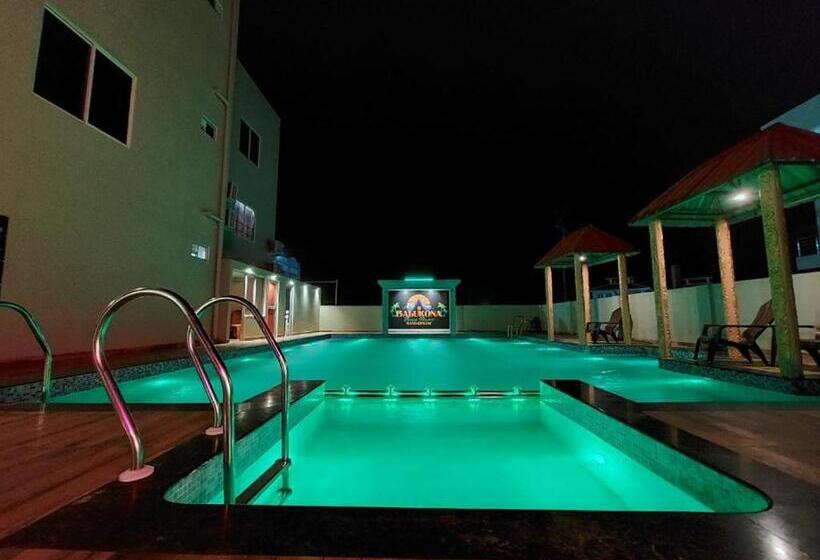 Balukona Beach Resort