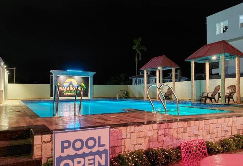 Balukona Beach Resort