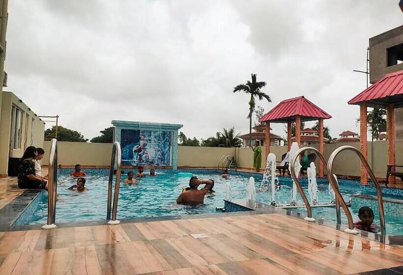 Balukona Beach Resort