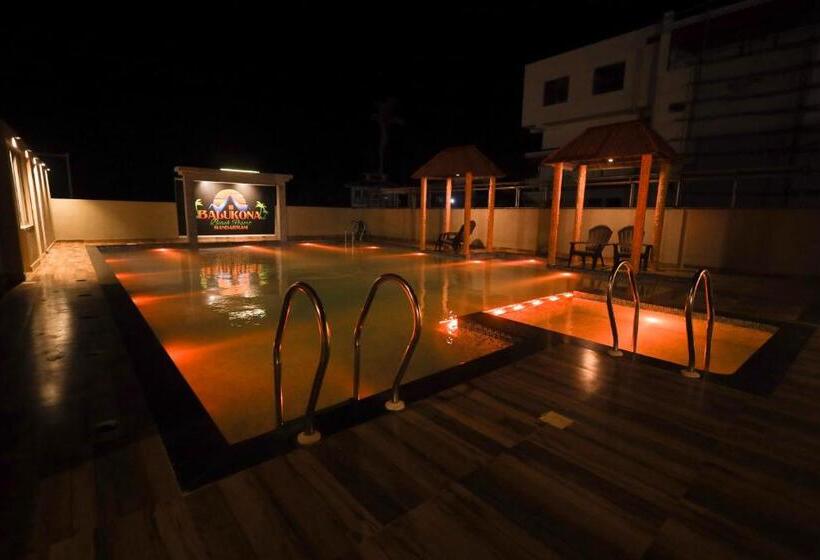 Balukona Beach Resort