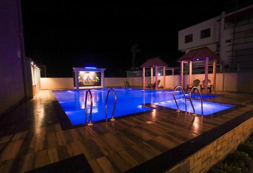 Balukona Beach Resort