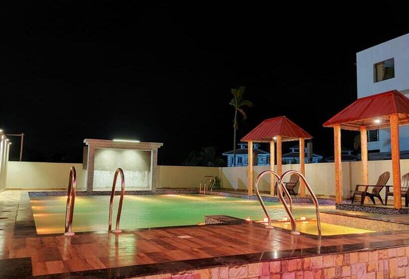 Balukona Beach Resort