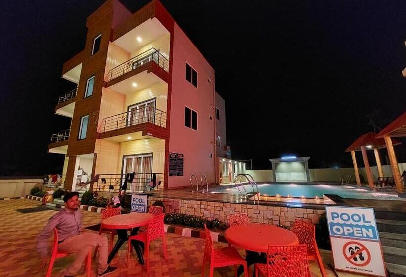 Balukona Beach Resort