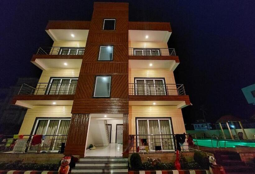 Balukona Beach Resort