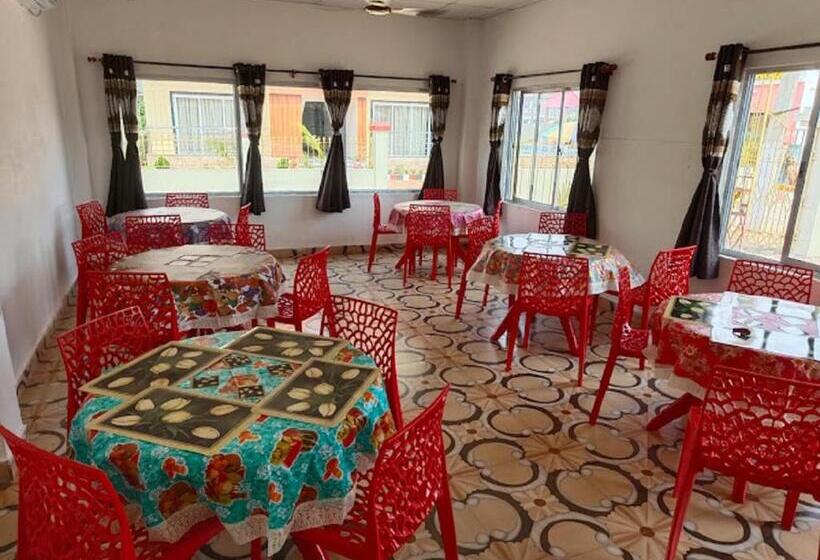 Balukona Beach Resort