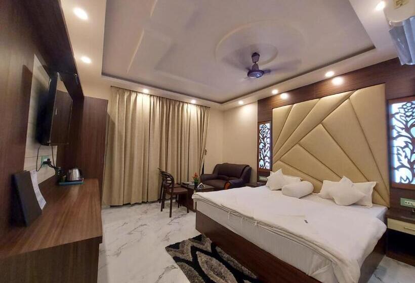 Balukona Beach Resort