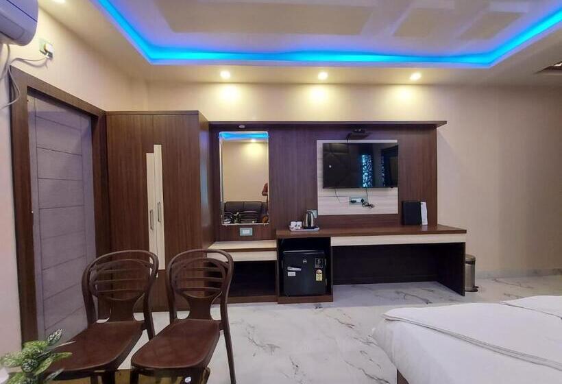 Balukona Beach Resort