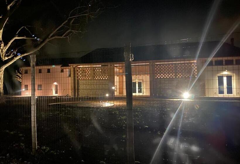 B&b Agriturismo San Matteo