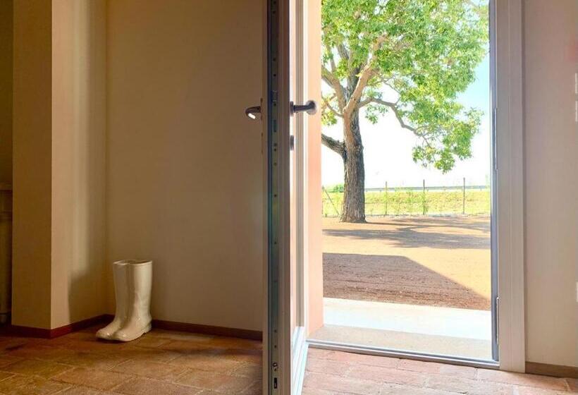 B&b Agriturismo San Matteo