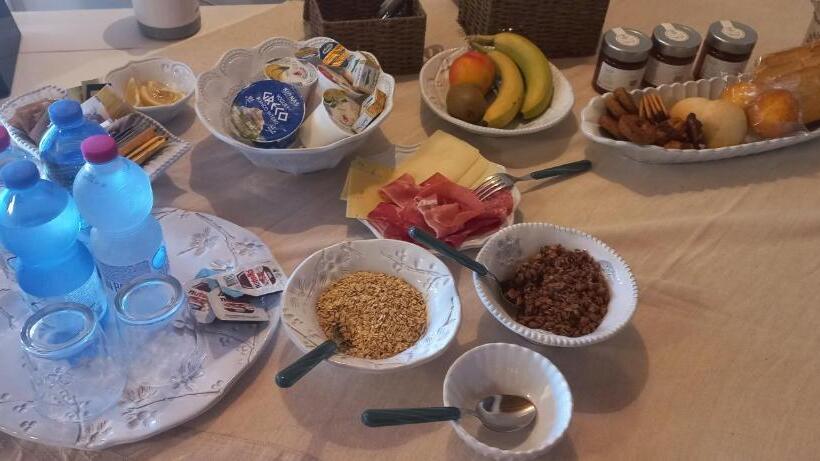 B&b Agriturismo San Matteo