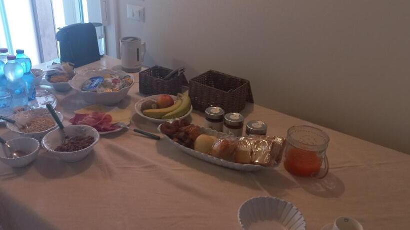 B&b Agriturismo San Matteo