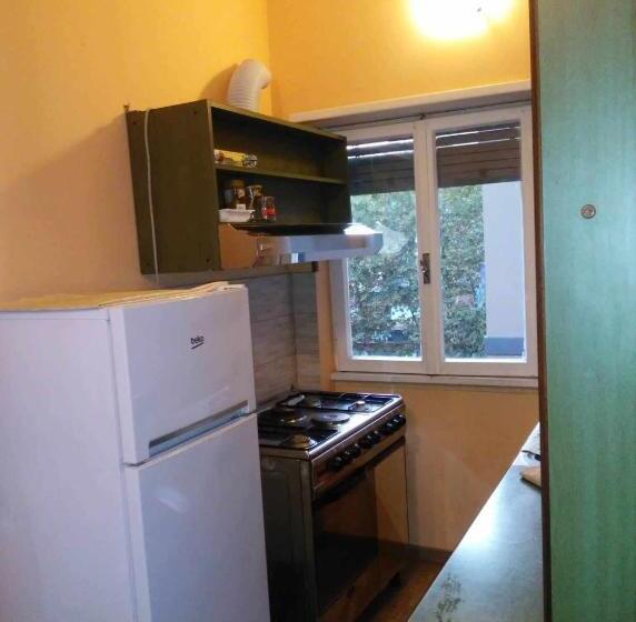 B&b Global Ostia Lido