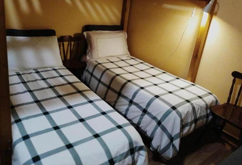 B&b Global Ostia Lido