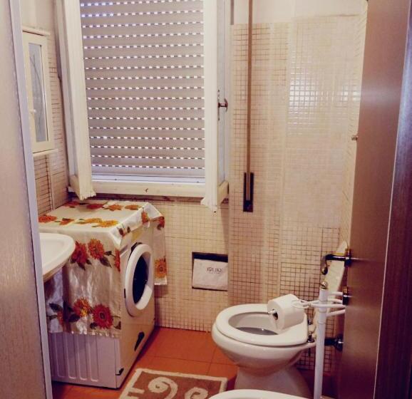 B&b Global Ostia Lido