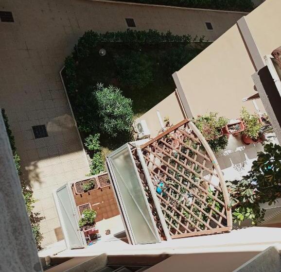 B&b Global Ostia Lido